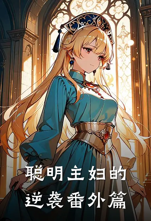聪明主妇的逆袭番外篇