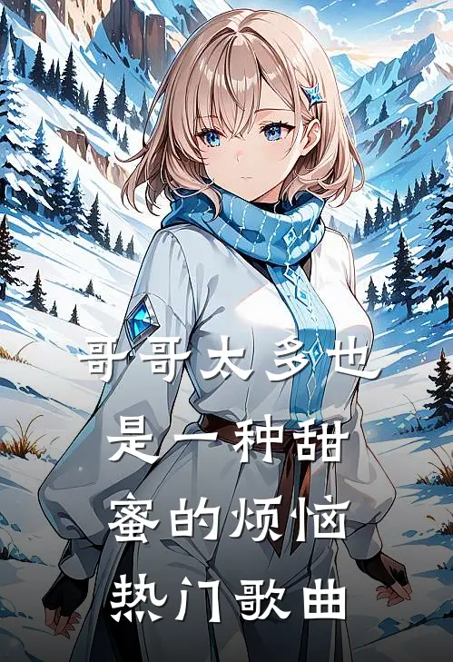 哥哥太多也是一种甜蜜的烦恼热门歌曲