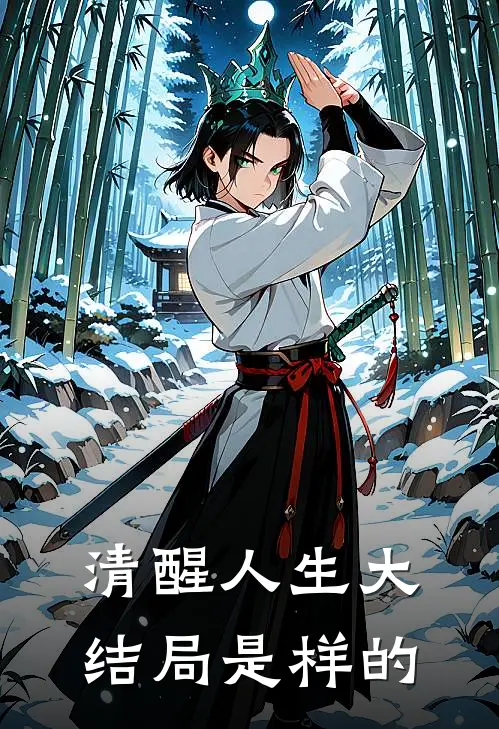 清醒人生大结局是样的