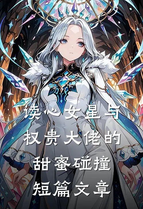 读心女星与权贵大佬的甜蜜碰撞短篇文章