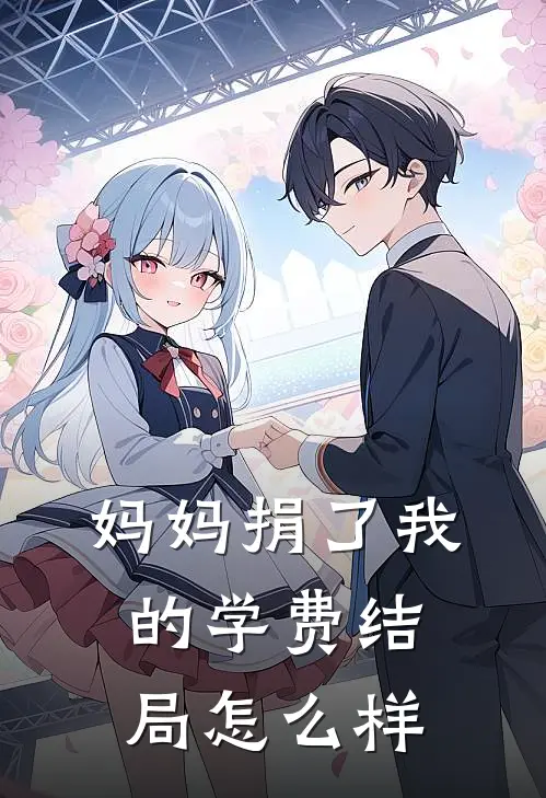 妈妈捐了我的学费结局怎么样