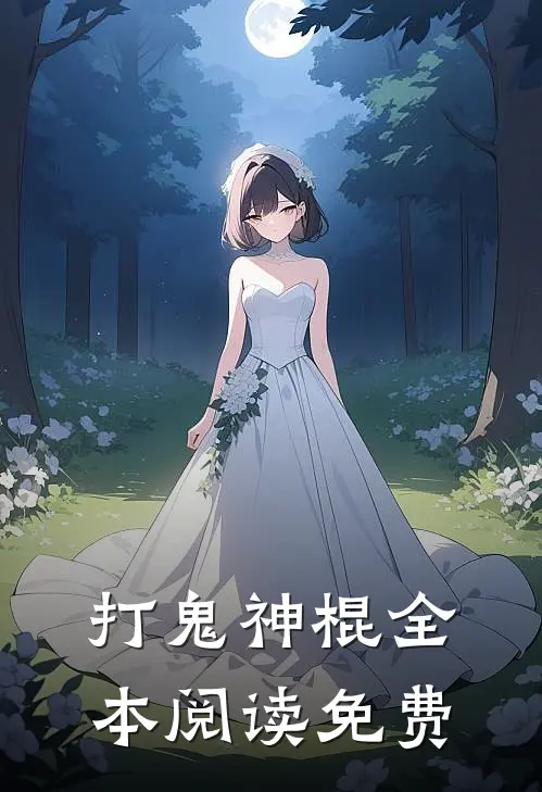 打鬼神棍全本阅读免费