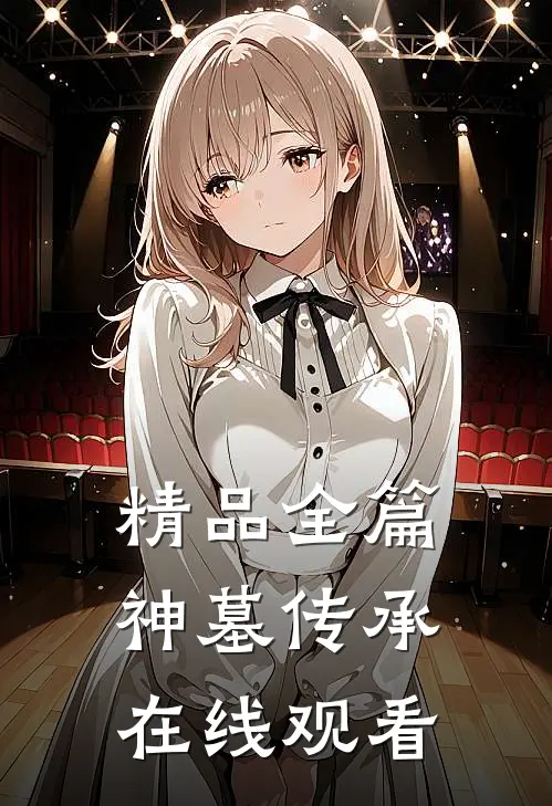 精品全篇神墓传承在线观看