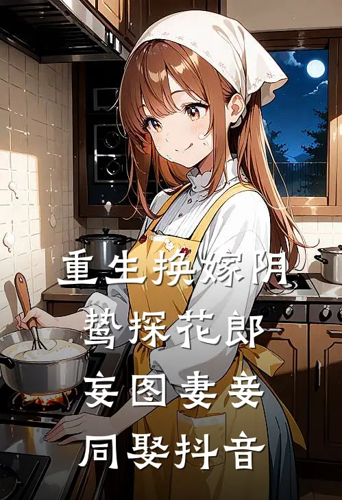 重生换嫁阴鸷探花郎妄图妻妾同娶抖音