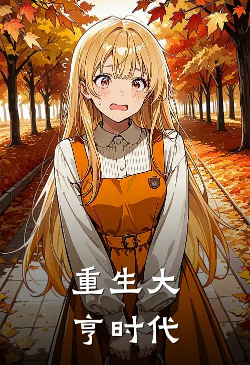 重生大亨时代