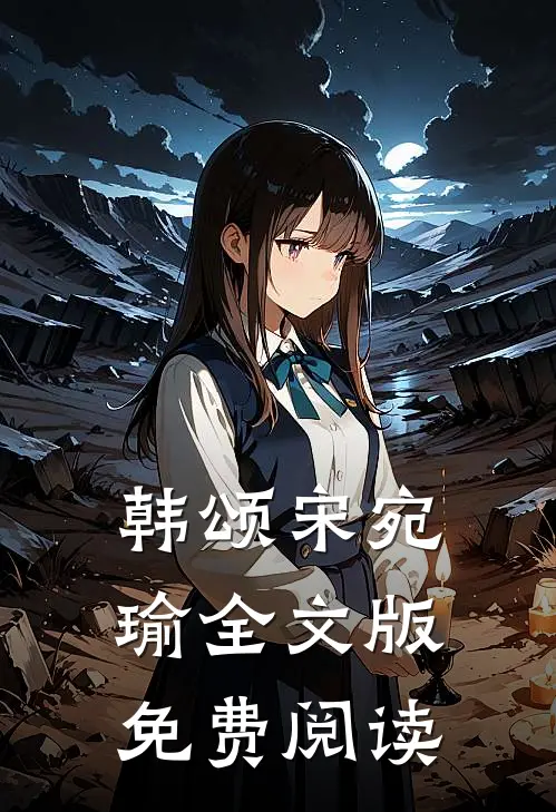 韩颂宋宛瑜全文版免费阅读