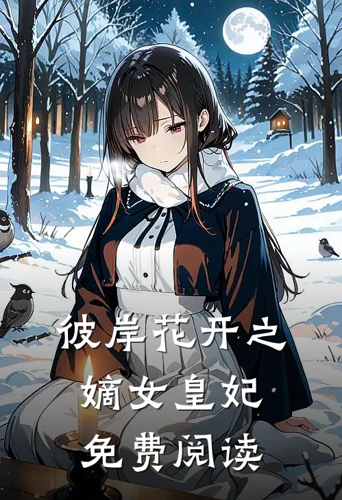 彼岸花开之嫡女皇妃免费阅读