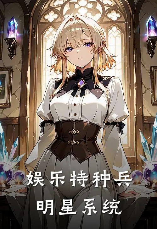 娱乐特种兵明星系统
