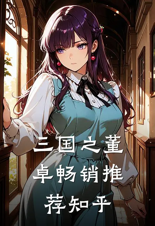 三国之董卓畅销推荐知乎