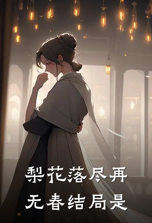 梨花落尽再无春结局是