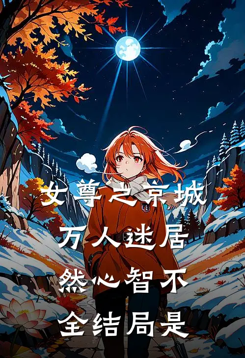 女尊之京城万人迷居然心智不全结局是