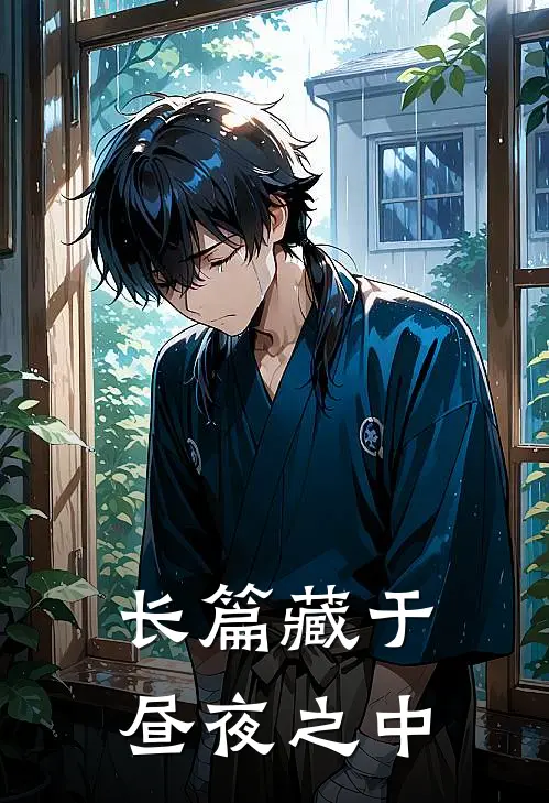 长篇藏于昼夜之中