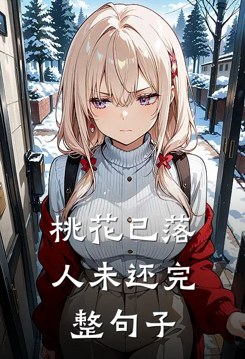 桃花已落人未还完整句子