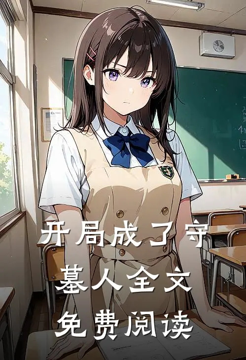 开局成了守墓人全文免费阅读