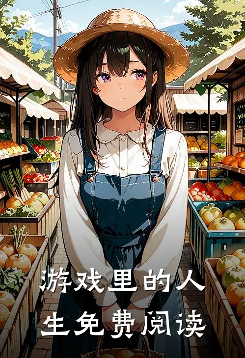 游戏里的人生免费阅读