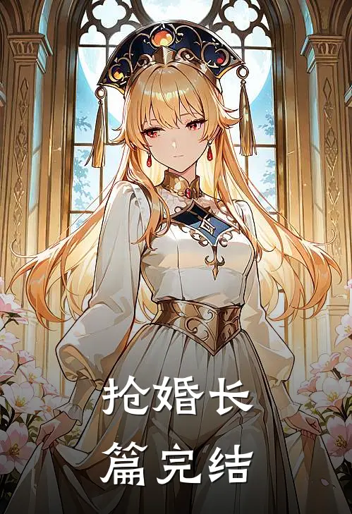 抢婚长篇完结