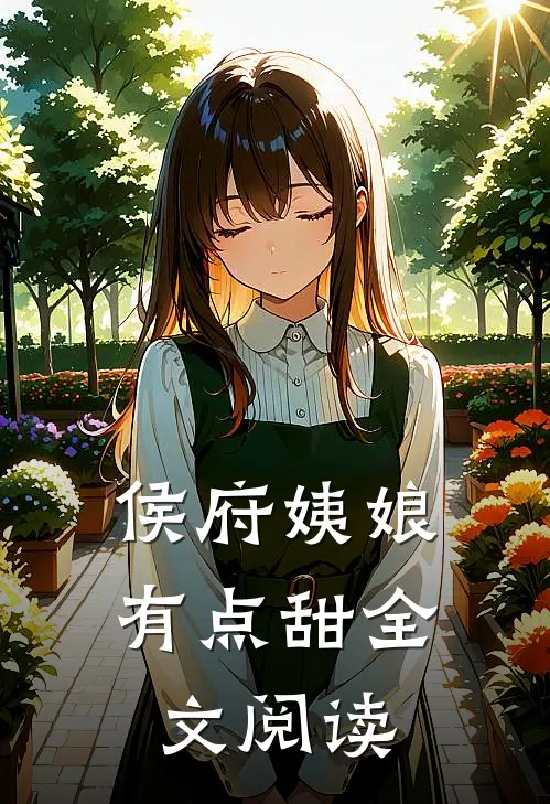 侯府姨娘有点甜全文阅读