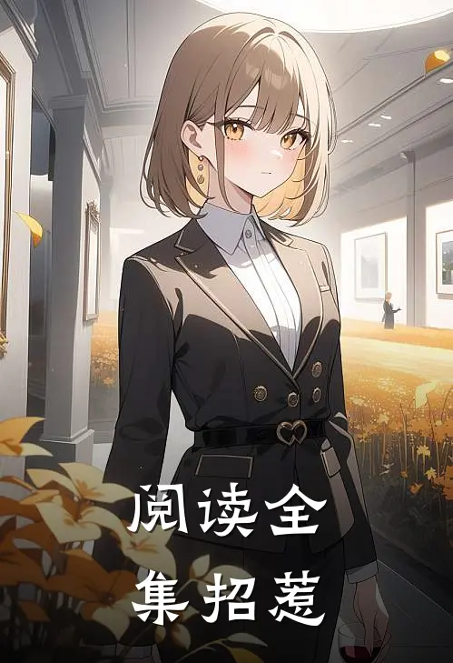 阅读全集招惹