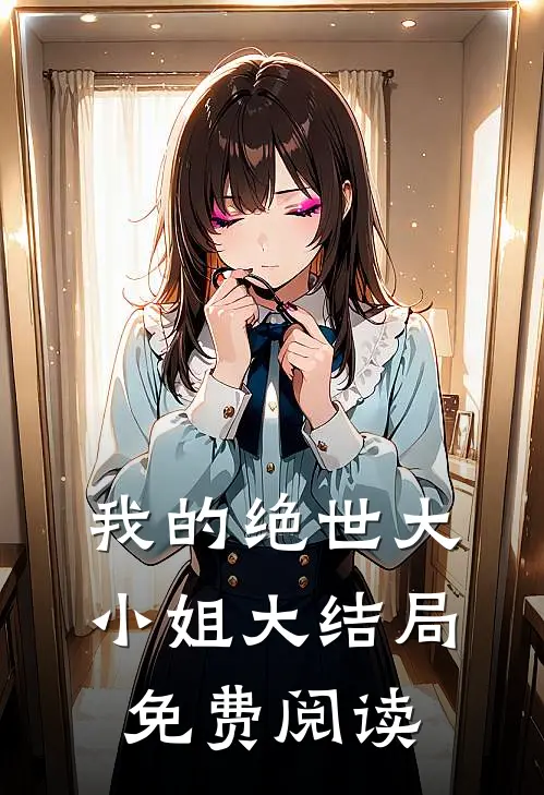 我的绝世大小姐大结局免费阅读
