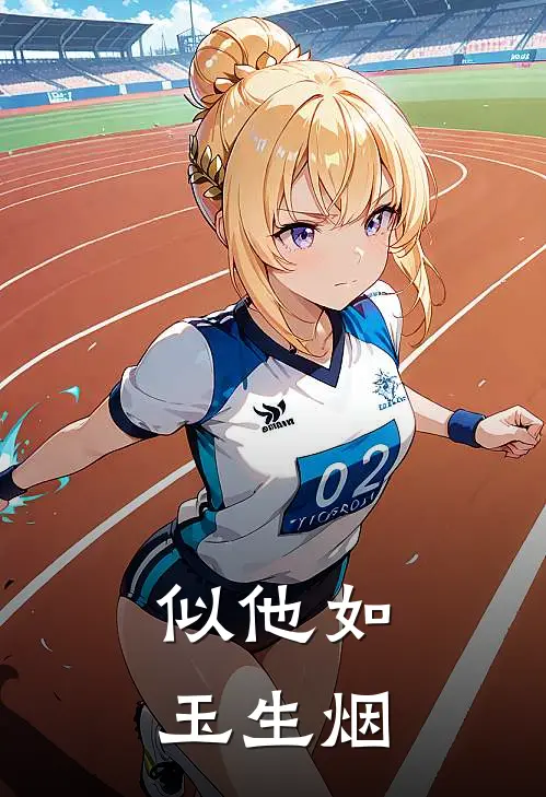 似他如玉生烟