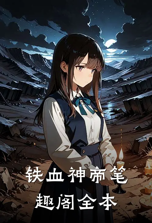 铁血神帝笔趣阁全本