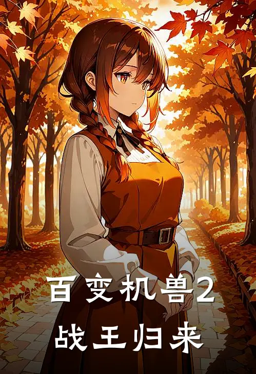 百变机兽2战王归来