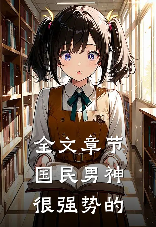 全文章节国民男神很强势的