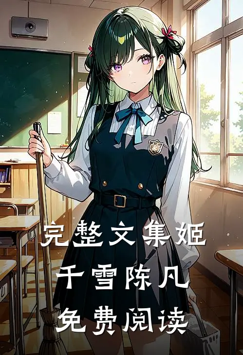 完整文集姬千雪陈凡免费阅读