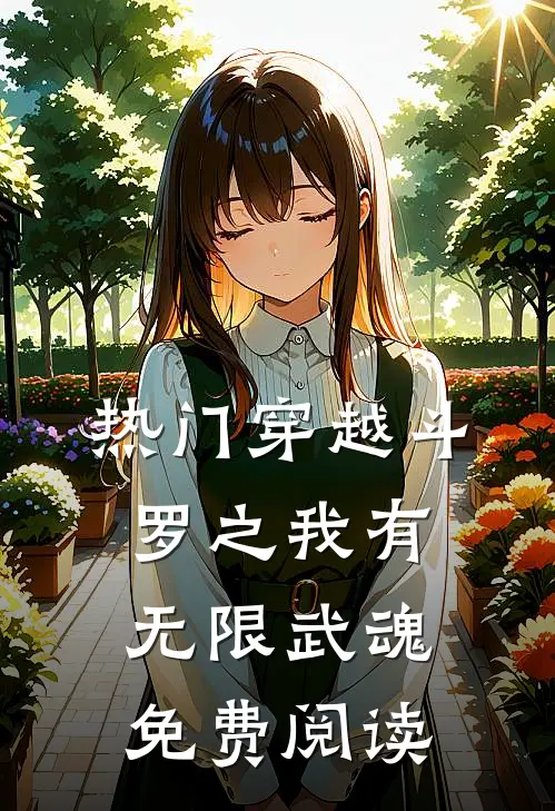 热门穿越斗罗之我有无限武魂免费阅读