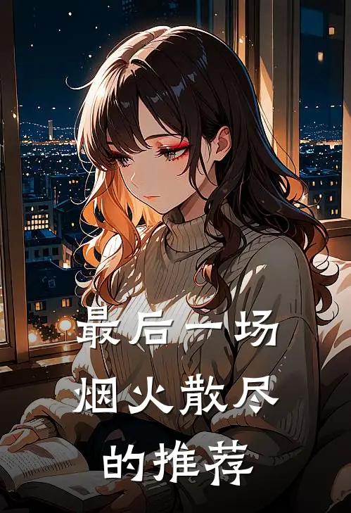 最后一场烟火散尽的推荐