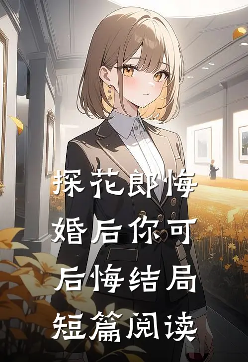 探花郎悔婚后你可后悔结局短篇阅读