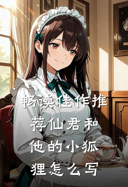 畅读佳作推荐仙君和他的小狐狸怎么写