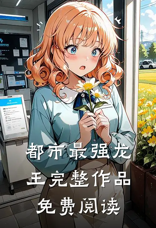 都市最强龙王完整作品免费阅读