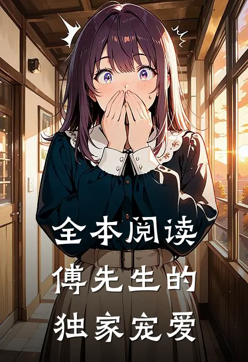 全本阅读傅先生的独家宠爱
