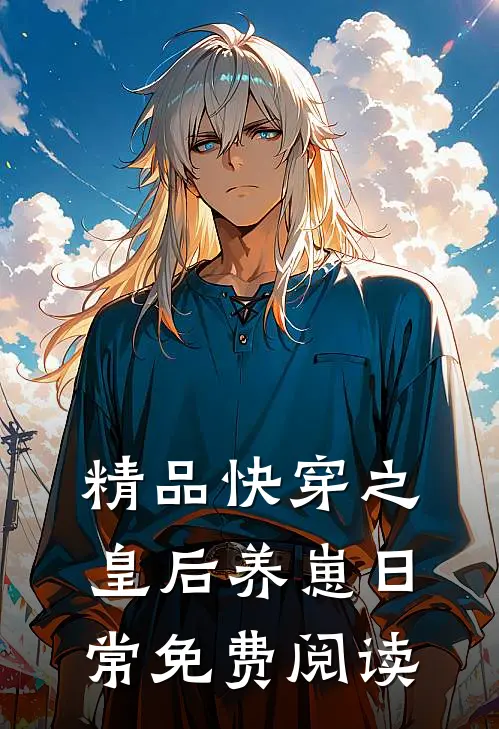 精品快穿之皇后养崽日常免费阅读