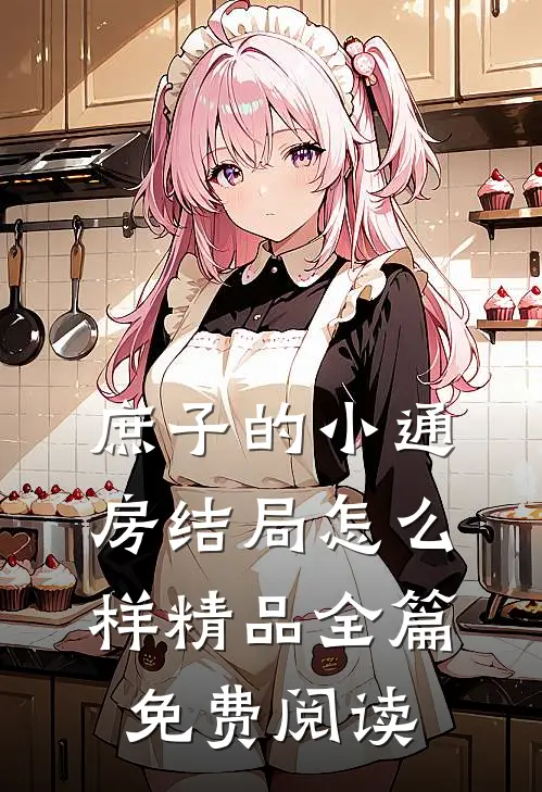 庶子的小通房结局怎么样精品全篇免费阅读