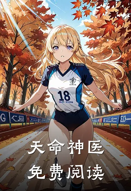 天命神医免费阅读