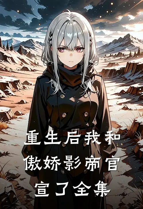 重生后我和傲娇影帝官宣了全集