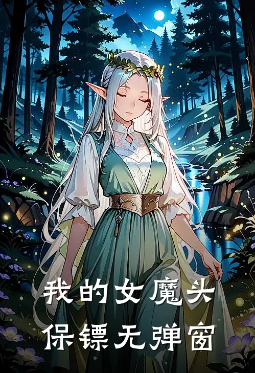 我的女魔头保镖无弹窗