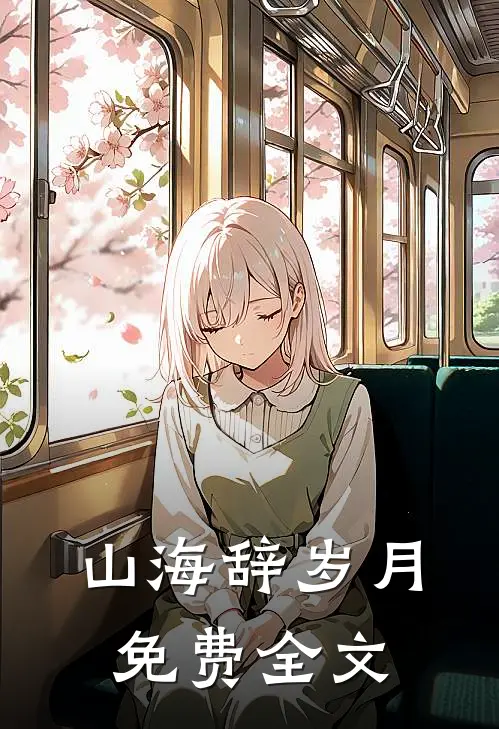 山海辞岁月免费全文