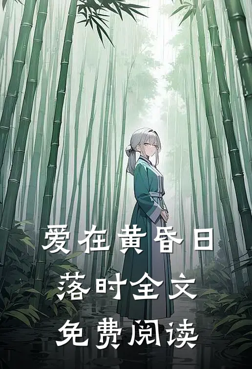 爱在黄昏日落时全文免费阅读