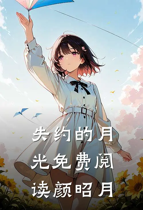 失约的月光免费阅读颜昭月