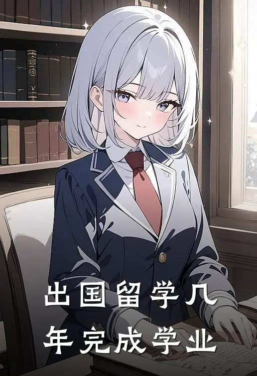 出国留学几年完成学业