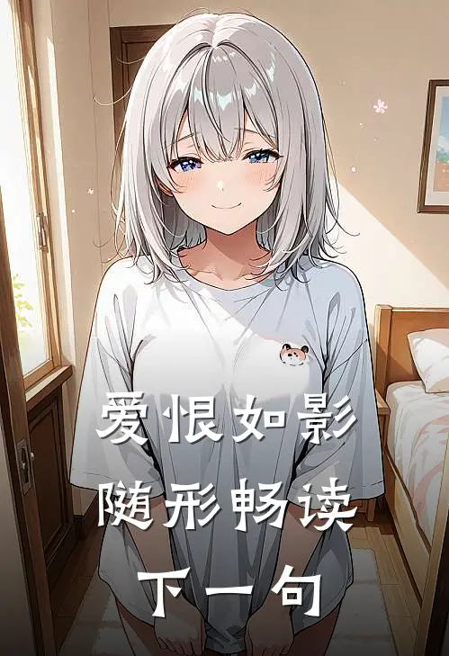 爱恨如影随形畅读下一句