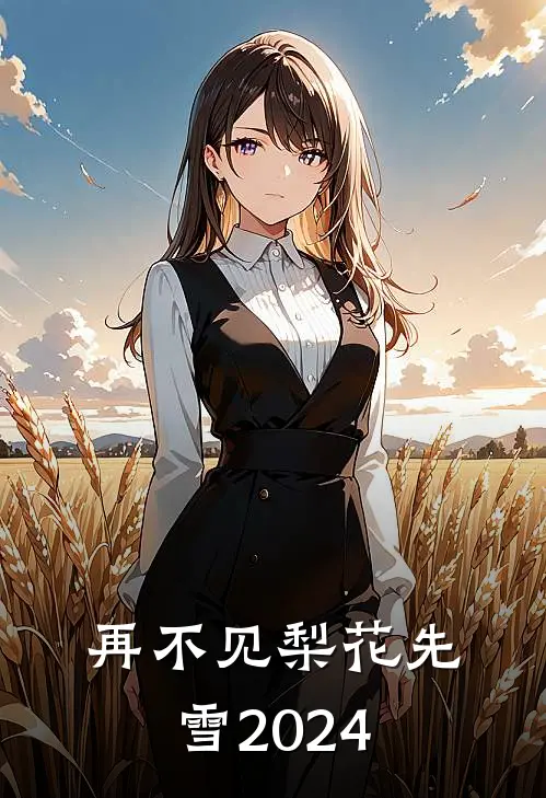 再不见梨花先雪20-24