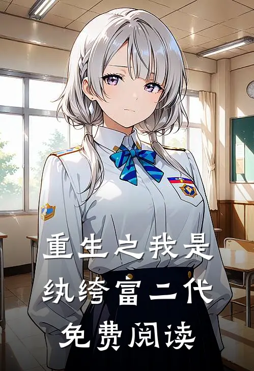 重生之我是纨绔富二代免费阅读