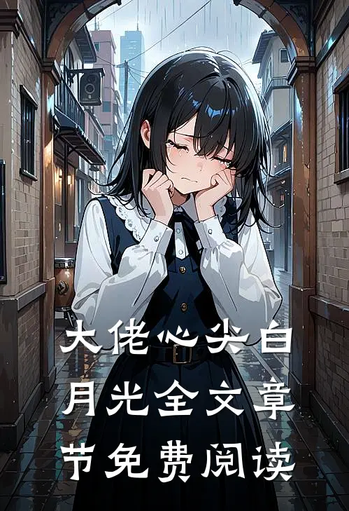 大佬心尖白月光全文章节免费阅读