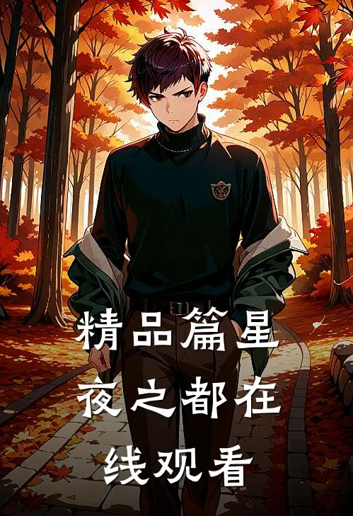 精品篇星夜之都在线观看