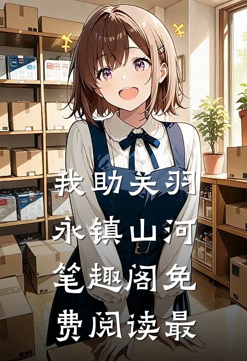 我助关羽永镇山河笔趣阁免费阅读最