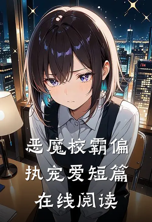恶魔校霸偏执宠爱短篇在线阅读